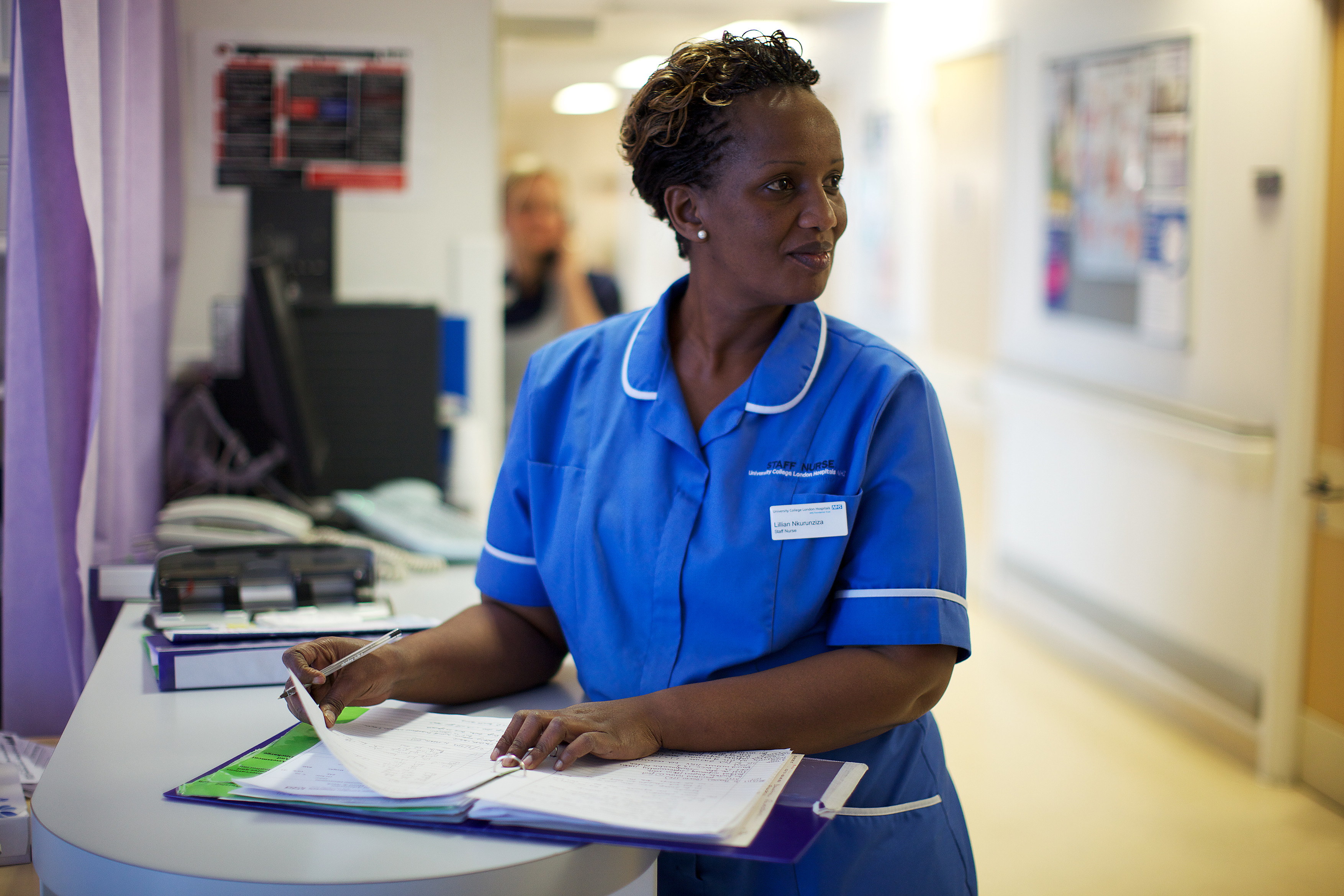 qualifications for health care assistant