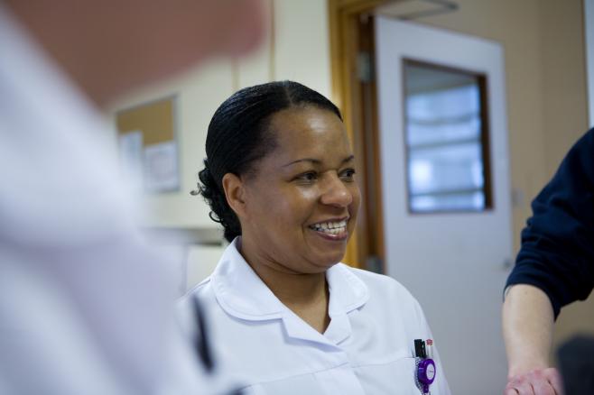 qualifications for health care assistant