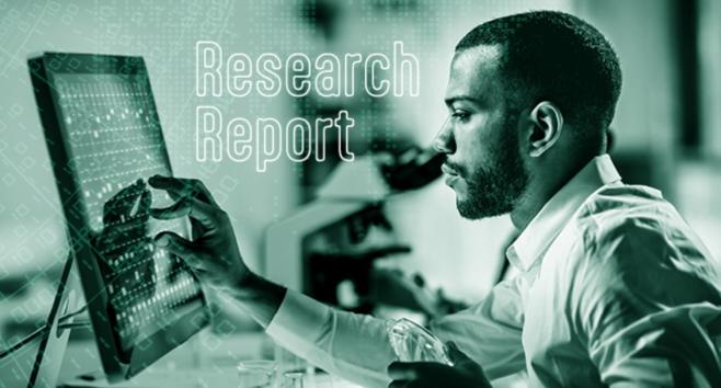 report cover