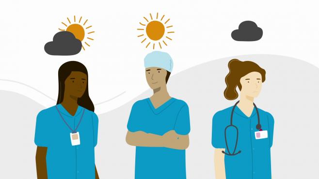 Supporting Your Mental Health and Wellbeing | Health Education England Supporting Your Mental Health and Wellbeing | Health Education England