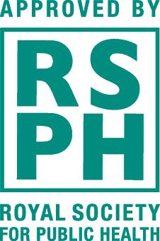 Royal Society for Public Health logo