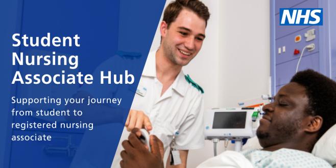 Student Nursing Associate Hub