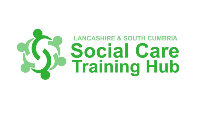 Lancashire and South Cumbria Social Care Training Hub 