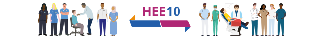 Ten Years of HEE