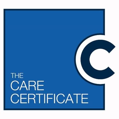 Care Certificate Logo 