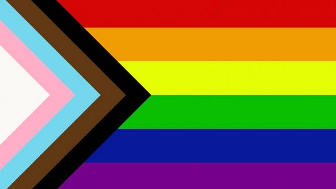Hee Celebrates Pride Month Health Education England